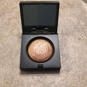 Bobbi Brown Luxe Eyeshadow in Incandescent!